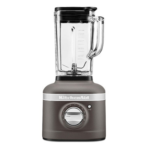 KitchenAid 5KSB4026EGR 1,4 l Tischplatten-Mixer 1200 W Grau