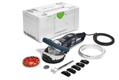 Festool 577060 Matrizen-/Geradschleifer Mehrfarbig 1600 W