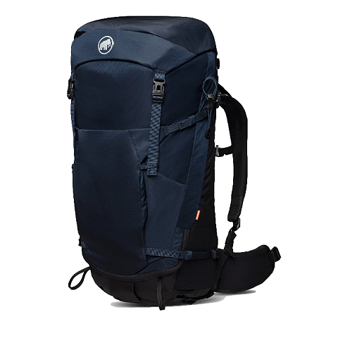 Mammut 2530-00750 Rucksack Reiserucksack Navy Polyamid