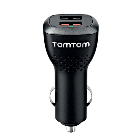 TomTom High Speed-Doppelladegerät