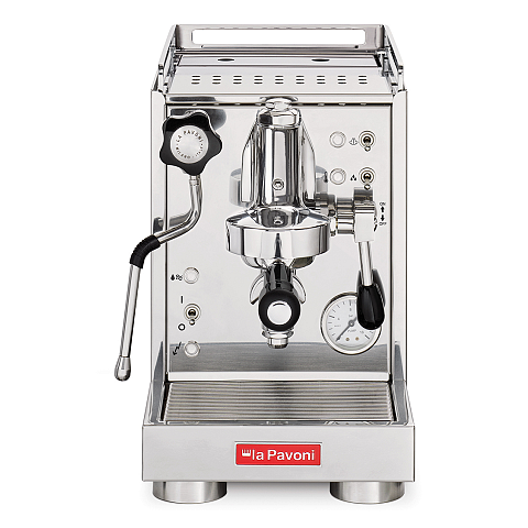 la Pavoni Halbautomatisch Espressomaschine 2,9 l