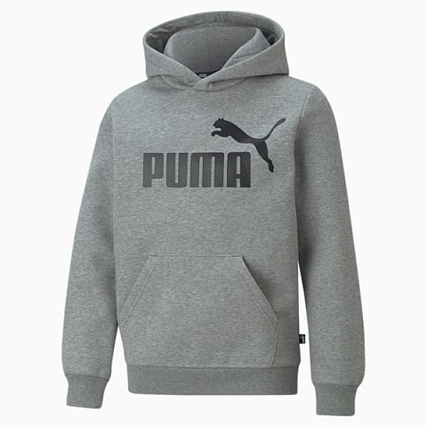 PUMA 586965_03_5-6Y Sportpullover/-Hoodie