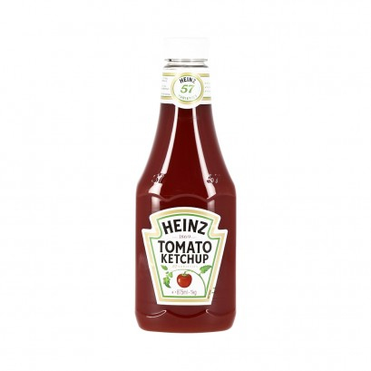 Heinz Tomato