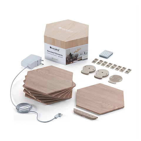 Nanoleaf NL52-K-7002HB-7PK Stimmungsbeleuchtung