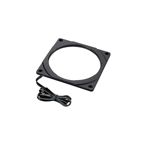 Phanteks PH-FF120DRGBP_BK01 Computerkühlsystemteil/-zubehör