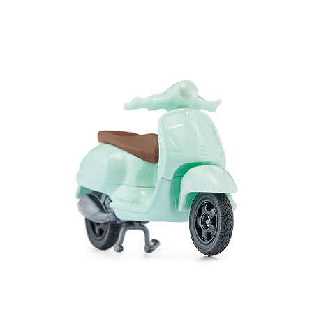Siku Vespa 125 GTS Rollermodell