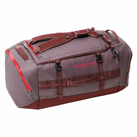Eagle Creek Cargo Hauler Seesack 90 l Polyester Kastenie