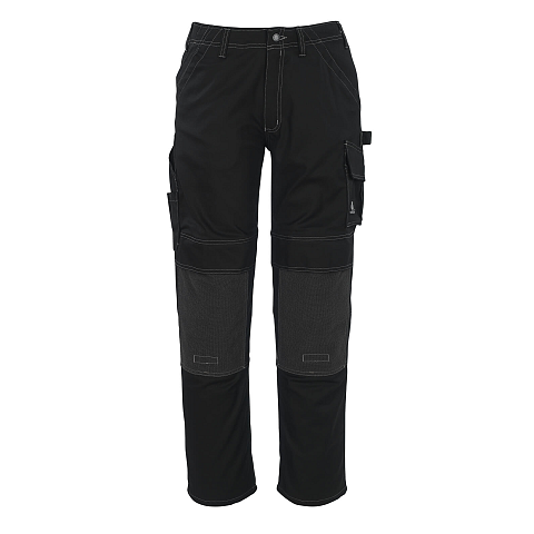 MASCOT 05079-010-09-90C52 Schwarz