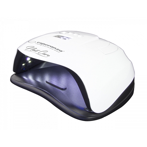 Esperanza EBN007 Nageltrockner 80 W UV + LED