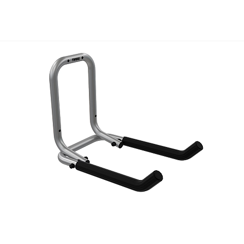 Thule 977101 Fahrradhalter Fahrradhalterung für Innen Wand-montiert Schwarz