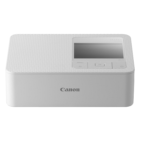 Canon SELPHY CP1500 Fotodrucker Farbstoffsublimation 300 x 300 DPI 4" x 6" (10x15 cm) WLAN