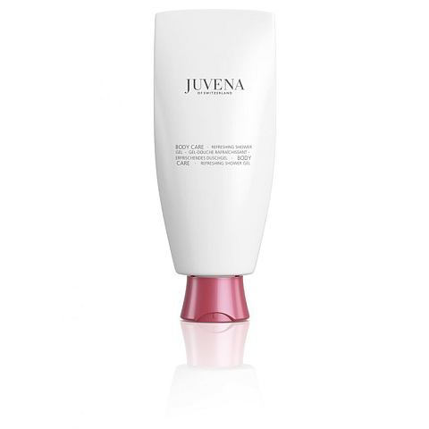 JUVENA Body Care 200 ml Duschgel Frauen Körper