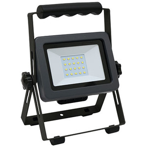 REV LED Bau-Akkustrahler 20W