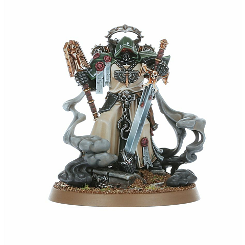 Games Workshop 44-21 collectible figure
