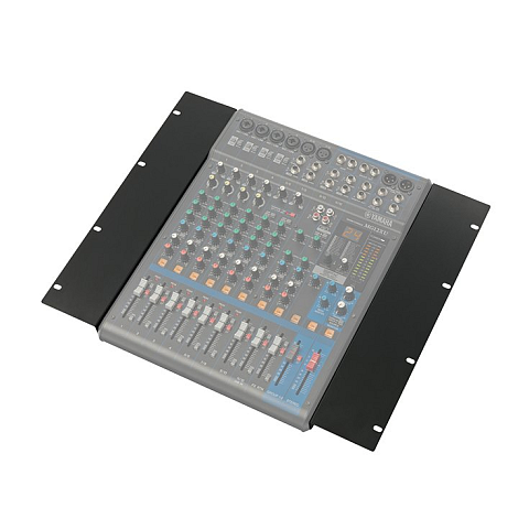 Yamaha RK-MG12 Montage-Kit Schwarz