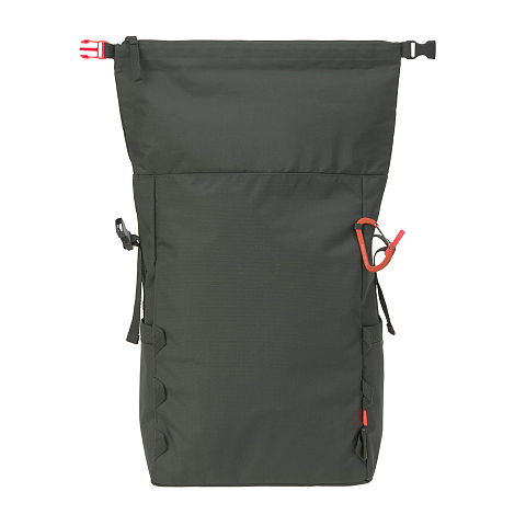 Lässig 11030545200 Rucksack City backpack Olive Polyester