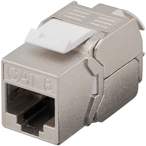 Goobay 61129 Keystone-Modul