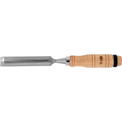 Yato YT-62825 Holzverarbeitungsmeißel Rundmeißel