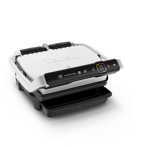Tefal OptiGrill Elite GC750D