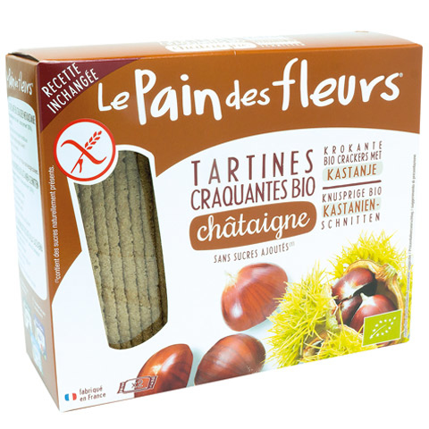 Le Pain Des Fleurs 379248 Cracker