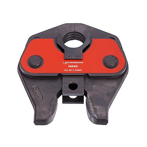 Rothenberger 015284X Rohrleistungspresse