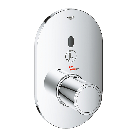 GROHE Eurosmart Cosmopolitan E Special Chrom