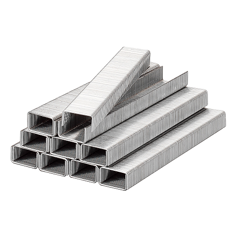 kwb 357108 Hardware-Befestigung Zusammengestellte Heftklammern