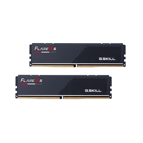 G.Skill Flare X5 F5-6000J3040G32GX2-FX5 Speichermodul 64 GB 2 x 32 GB DDR5 288-pin DIMM