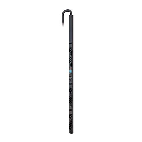 APC AP8888 Stromverteilereinheit (PDU) 42 AC-Ausgänge 0U Schwarz