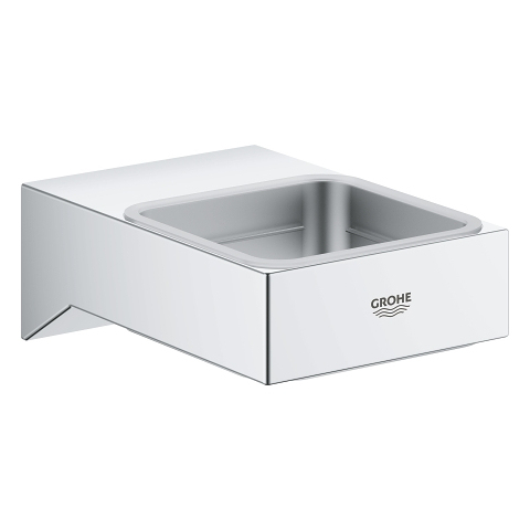 GROHE 40865000 Seifenhalter Chrom