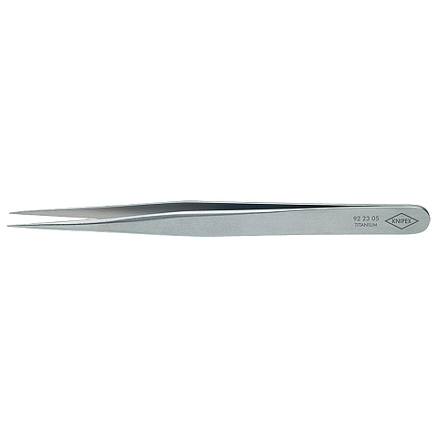 Knipex 92 23 05 Industriepinzette