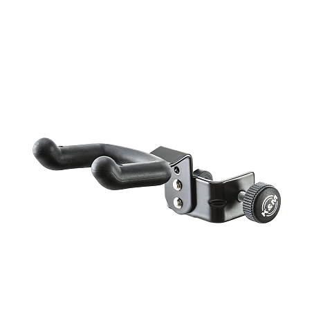 König & Meyer 15590-000-55 Musikinstrumentständer/-halterung Gitarre Schwarz