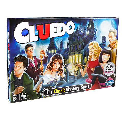 Hasbro Gaming 38712398 Brettspiel Abzug