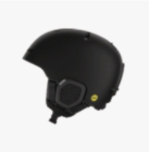 POC Fornix MIPS Schwarz
