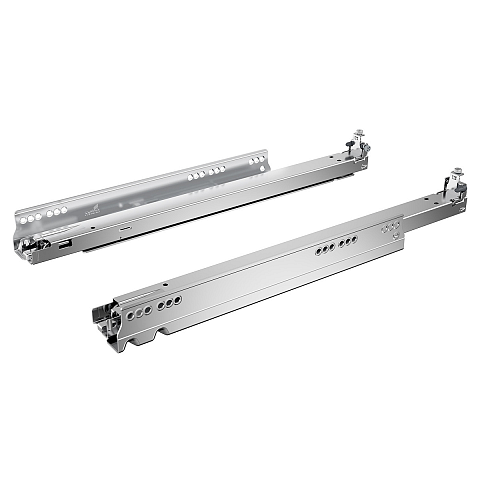 Hettich 9318318 Schubladenrolle & -schiene 70 kg 750 mm