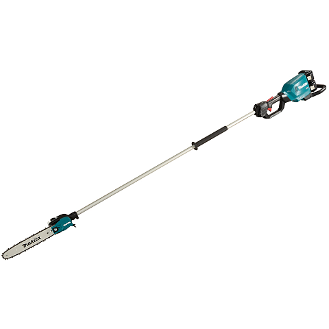 Makita DUA300 Schwarz, Blau 18 V Lithium-Ion (Li-Ion)