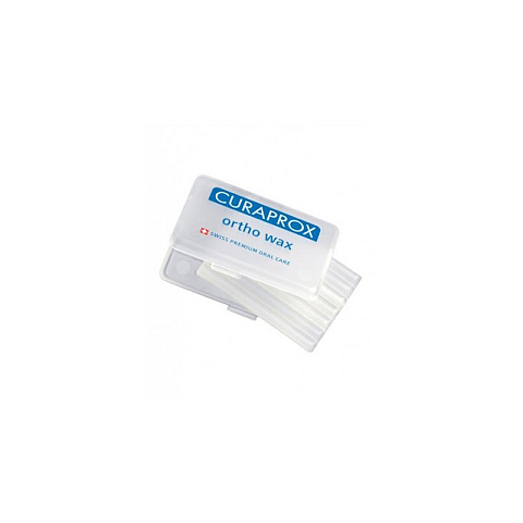 Curaprox ORTHO WAX 7, 1