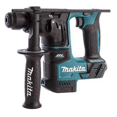 Makita DHR171Z Bohrhammer SDS Plus