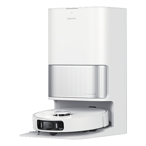 Dreame L40 Ultra AE 0,3 l Weiß