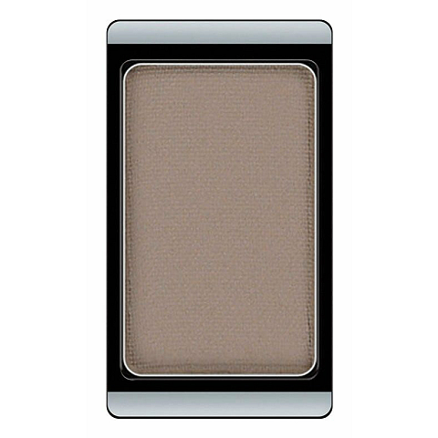 ARTDECO 4019674305201 Lidschatten 520 matt light grey mocha Matte