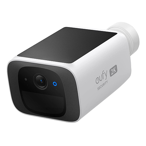 Eufy SoloCam S220 Cube IP-Sicherheitskamera Innen & Außen Decke/Wand
