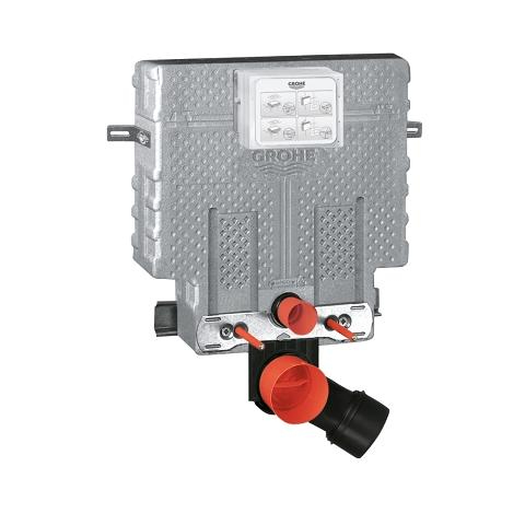 GROHE 38415001 Wasserhahn-Ersatzteil und Armatur