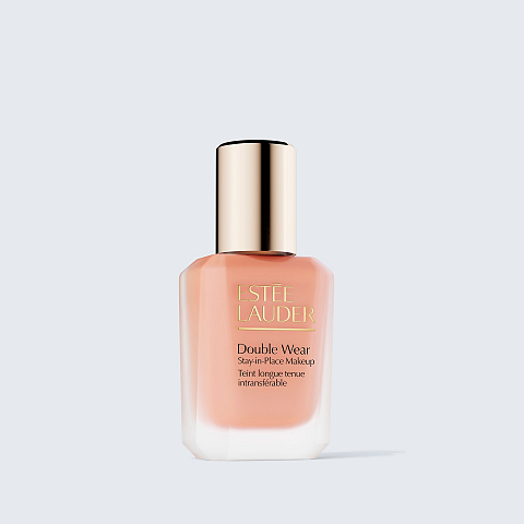 Estée Lauder Double Wear Stay-in-Place Longwear Matte Foundation 30 ml 3C2 PEBBLE