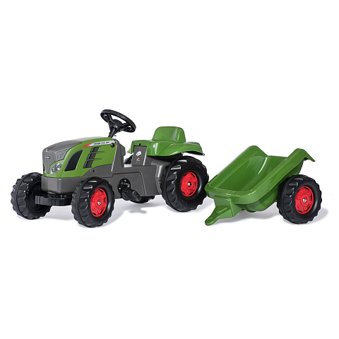 rolly toys rollyKid Fendt 516 Vario Aufsitztraktor