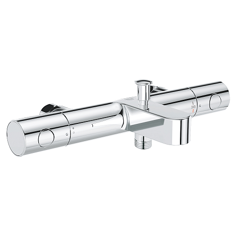 GROHE Grohtherm 800 Cosmopolitan Chrom Wand