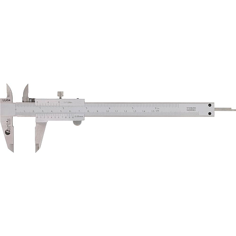 Fortis 4317784787406 Messschieber