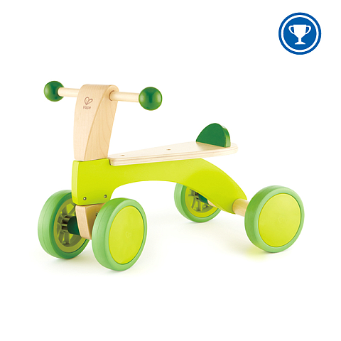 Hape SCOOT-AROUND Aufsitzlaufrad