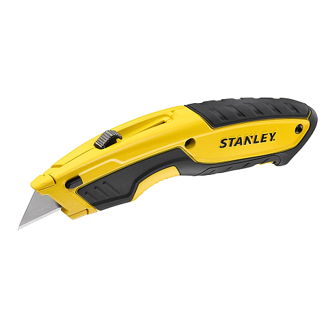 Stanley CHNELLWECHSEL-MESSER, EINZIEHB. KLINGE
