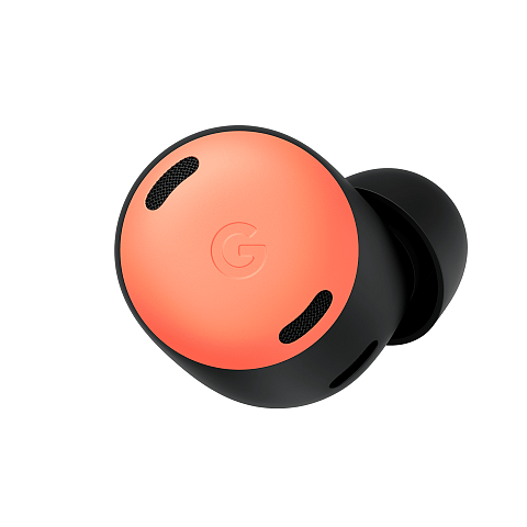 Google Pixel Buds Pro Kopfhörer Kabellos im Ohr Anrufe/Musik Bluetooth Koralle