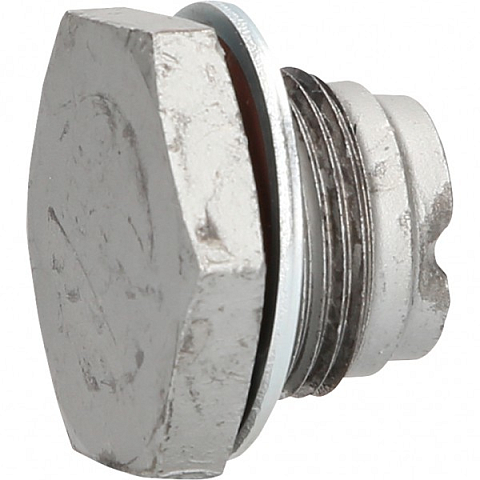 KS Tools 430.0607 Schraube/Bolzen 1 Stück(e) M24